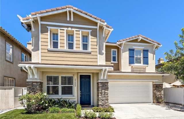 29822 Summer Walk Drive - 29822 Summer Walk Drive, San Juan Capistrano, CA 92675