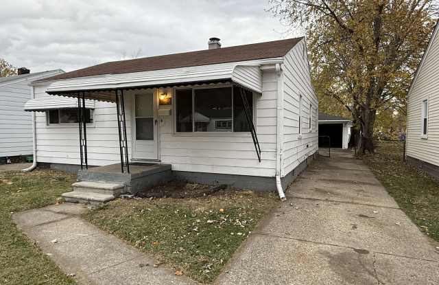 13155 Sidonie Ave - 13155 Sidonie Avenue, Warren, MI 48089