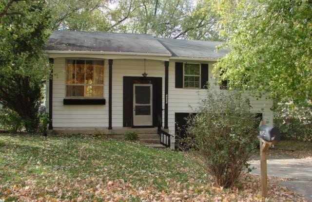 3341 N Kingsley Drive - 3341 North Kingsley Drive, Bloomington, IN 47404