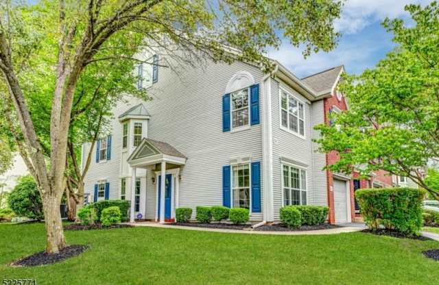 2001 Kenney Way - 2001 Kenney Way, Bradley Gardens, NJ 08807
