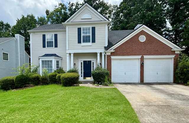 3936 Toccoa Falls Drive - 3936 Toccoa Falls Drive, Duluth, GA 30097