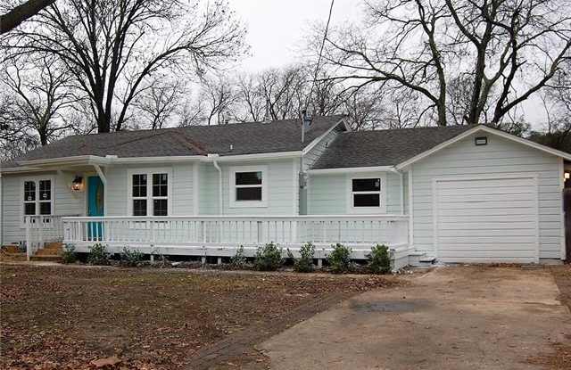 3411 Darby Drive - 3411 Darby Drive, Dallas, TX 75227