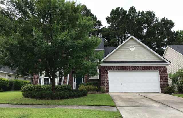 1465 Clarendon Way - 1465 Clarendon Way, Mount Pleasant, SC 29466