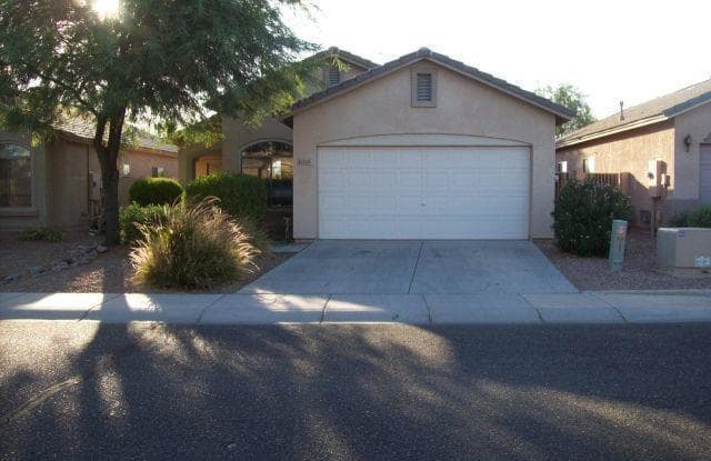 12722 N 130TH Lane - 12722 North 130th Lane, El Mirage, AZ 85335
