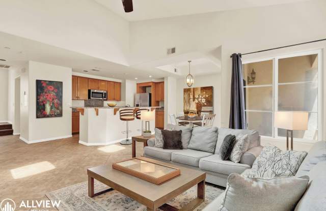 Rare 3-Story Hillcrest Townhome | 3BR/3BA | Gated Community photos photos