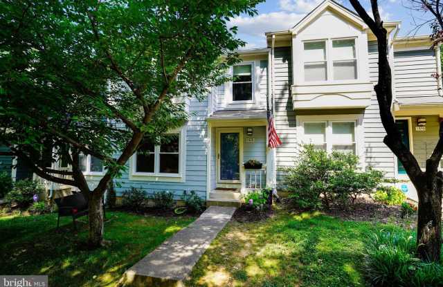 1628 OAK SPRING WAY - 1628 Oak Spring Way, Reston, VA 20190