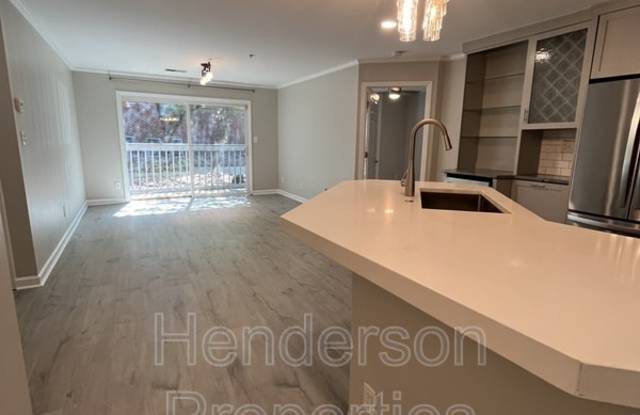 517 N Graham Street - 517 North Graham Street, Charlotte, NC 28202 517 N Graham Street - 517 North Graham Street, Charlotte, NC 28202