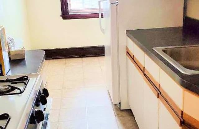 2 Old Colony Ave - 2 Old Colony Ave, Quincy, MA 02170