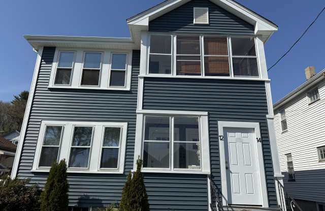 14 Gilbert Ct - 14 Gilbert Court, Malden, MA 02148 14 Gilbert Ct - 14 Gilbert Court, Malden, MA 02148