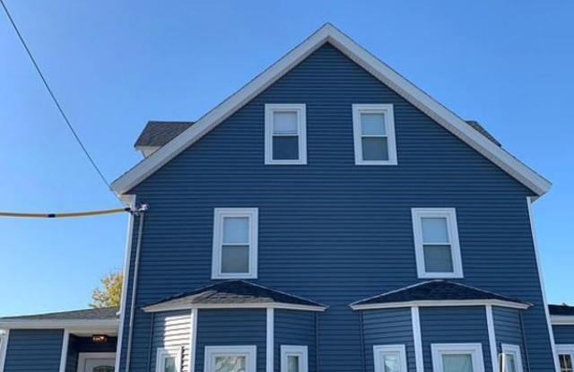 1-3 Cedar St Unit 1 - 1 Cedar Street, Winchester, MA 01890