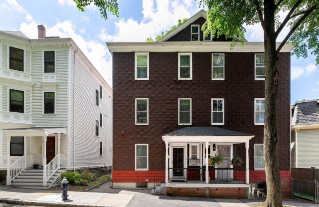 12 Perry Street photos photos
