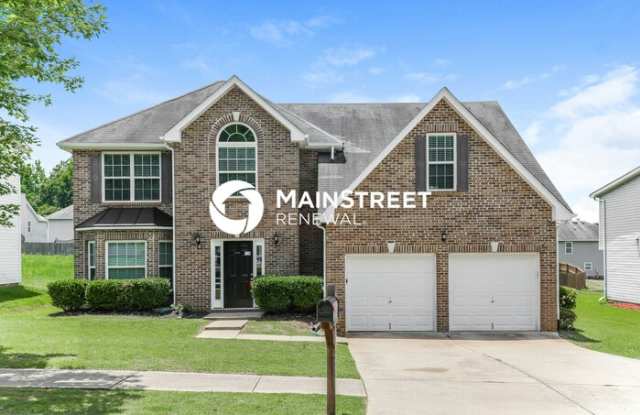 5035 Michael Jay Street - 5035 Michael Jay Street, Gwinnett County, GA 30039