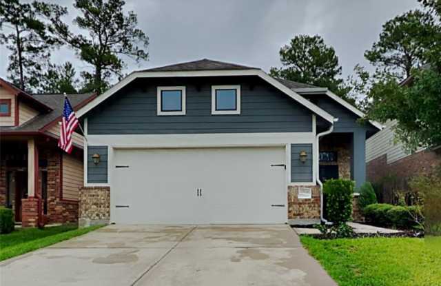 25126 Alina Ln - 25126 Alina Lane, Montgomery County, TX 77386