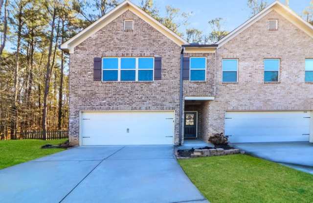 271 Green Bridge Court Southeast - 271 Green Bridge Court Southeast, Lawrenceville, GA 30046