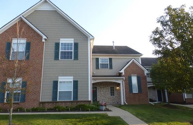 2256 MONARCH Drive - 2256 Monarch Drive, Macomb County, MI 48316