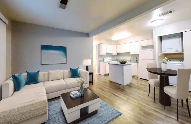 Hill Country Apartments photos photos