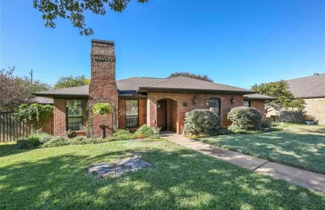 13401 Hedgeapple Drive - 13401 Hedgeapple Drive, Dallas, TX 75243