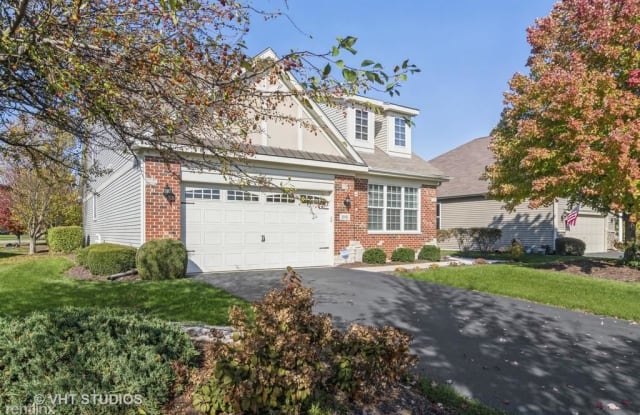 846 Colchester Dr - 846 Colchester Drive, Oswego, IL 60543