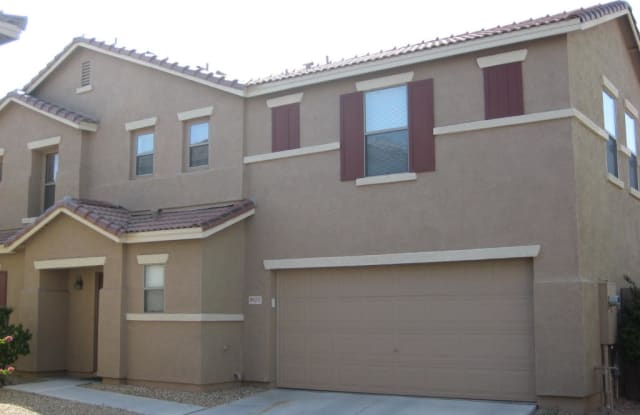 9625 N 82nd Glen - 9625 N 82nd Gln, Peoria, AZ 85345