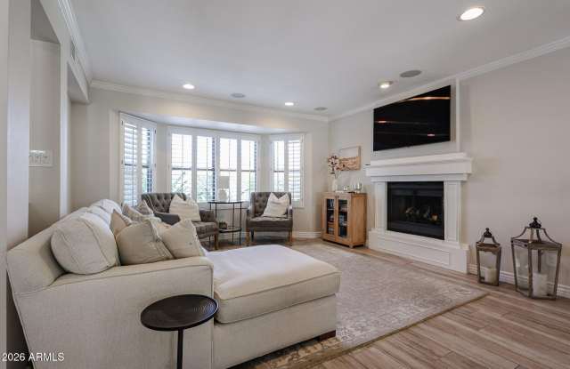 8085 E DEL TRIGO Drive Gallery 4