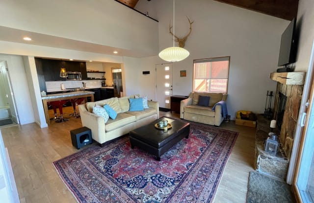 756 Bigler Circle Unit A - 756 Bigler Circle, Kingsbury, NV 89449