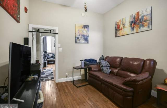 1539 SPRING GARDEN STREET - 1539 Spring Garden Street, Philadelphia, PA 19130