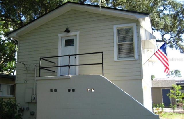 319 FERNCREEK AVENUE - 319 N Fern Creek Avenue, Orlando, FL 32803