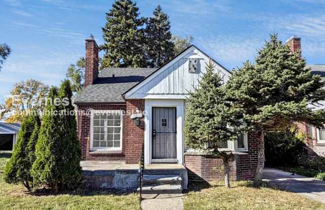 19657 Caldwell Street - 19657 Caldwell Street, Detroit, MI 48234