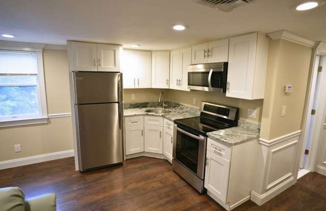 101 Elm Street - 101 Elm Street, Huntington, NY 11743