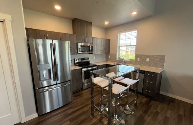 16284 Nw Chadwick Way #302 photos photos