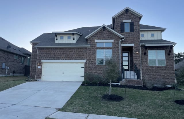 12383 Mesa Verde Drive - 12383 Mesa Verde Drive, Hays County, TX 78737