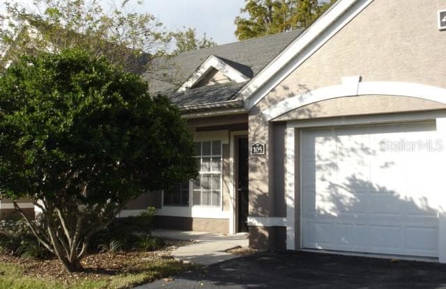 4877 INVERNESS COURT - 4877 Inverness Court, East Lake, FL 34685