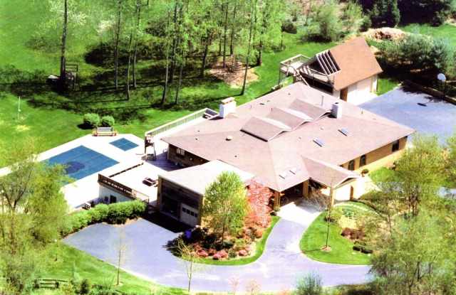 7709 Brickyard Rd - 7709 Brickyard Road, Potomac, MD 20817