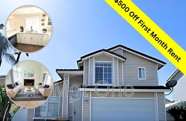 26716 Kicking Horse Drive - 26716 Kicking Horse Drive, Temescal Valley, CA 92883