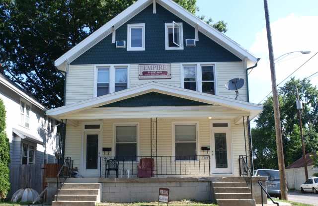 452 Clinton Street photos photos
