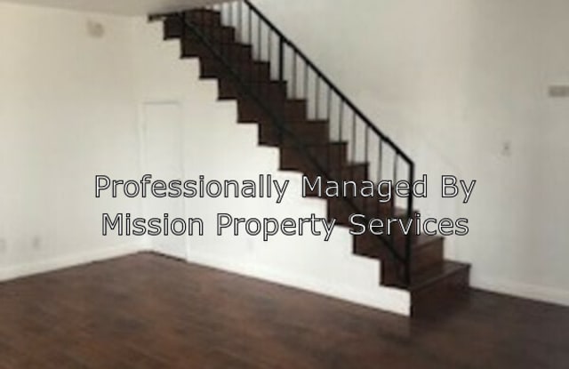 1359 W. 61st Street - 1359 West 61st Street, Los Angeles, CA 90044