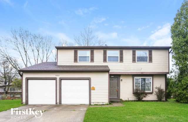 8307 Autumn Mill Court photos photos