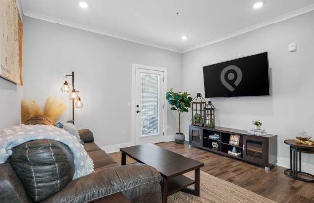 Pointe Grand at Heath Brook photos photos