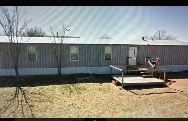 511 Northeast 5th Street - 511 Northeast 5th Street, Andrews, TX 79714