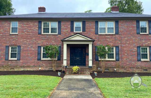 307 West Poinsett Street - 1 photos photos