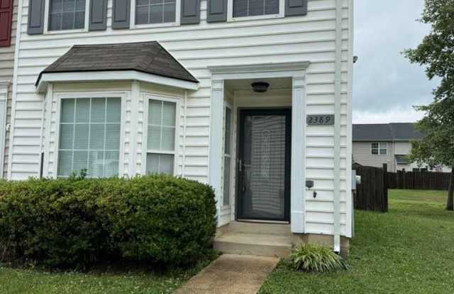 2389 HAZELWOOD Court photos photos