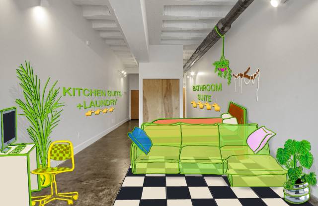 Studio ~ IT'S ELECTRIC do-do-do-dodo Gallery 1