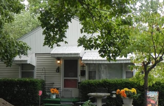 535 South Arlington Avenue - 535 South Arlington Street, Independence, MO 64053
