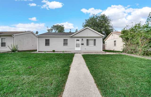3 Bedroom 1 Bathroom House for Rent! Gallery 1