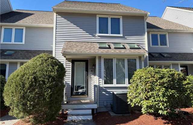 106 Maple Brook Road - 106 Maple Brook Road, Norfolk County, MA 02019