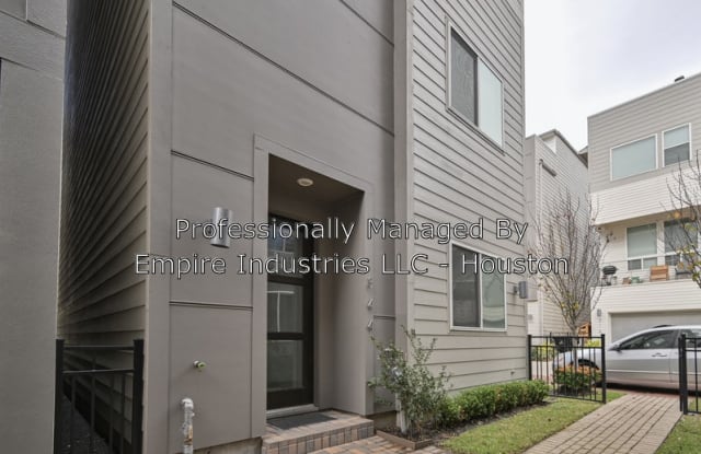344 Eado Park Cir - 344 Eado Park Cir, Houston, TX 77020