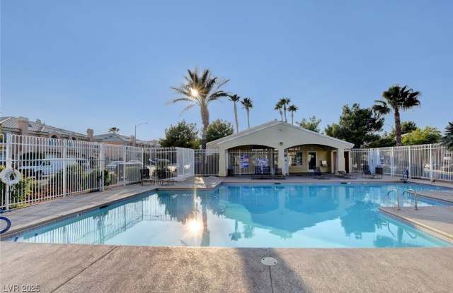 8409 Blazing Sun Avenue - 8409 Blazing Sun Avenue, Las Vegas, NV 89129