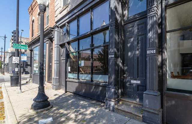 1823 S Halsted Street photos photos