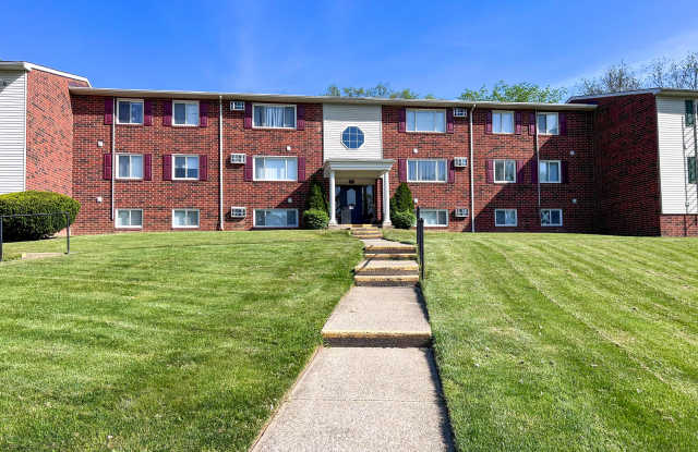 Stoney Creek Apartments Gallery 2