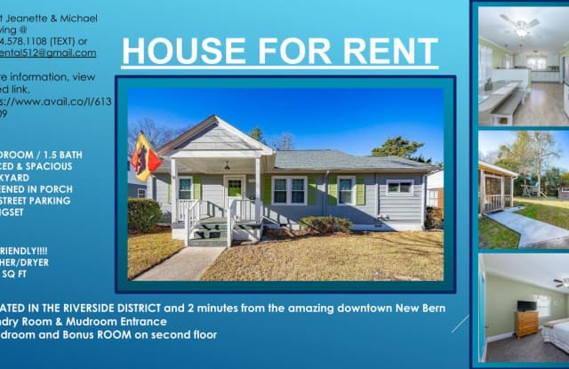 512 Watson Avenue photos photos